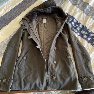 Womens Patagonia jacket